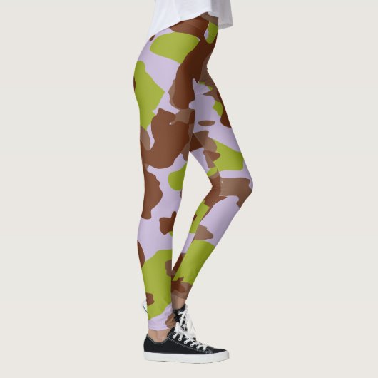 Cool Camo leggings (Rechts)