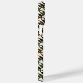 Cool Camouflage Hoofdtelefoon Ontwerp Audio Patroo Case-Mate iPhone Case (Achterkant / Rechts)