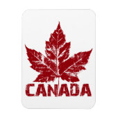 Cool Canada Fridge Magnet Canada Souvenir Magnets Magneet (Verticaal)