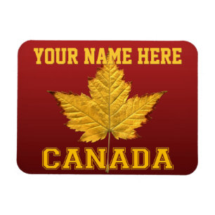 Cool Canada Fridge Magnet Canada Souvenir Magnets Magneet