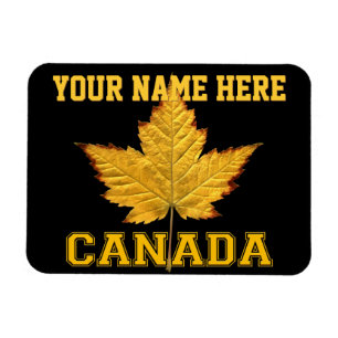Cool Canada Fridge Magnet Canada Souvenir Magnets Magneet
