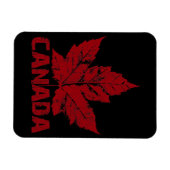 Cool Canada Fridge Magnet Canada Souvenir Magnets Magneet (Horizontaal)