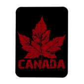 Cool Canada Fridge Magnet Canada Souvenir Magnets Magneet (Verticaal)