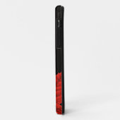 Cool Canada IPhone 5 Hoesje Canada Maple Leaf Gift (Achterkant/links)