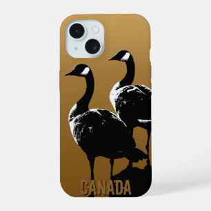 Cool Canada iPhone 6 Hoes Canada Goose Case 15 Hoesje