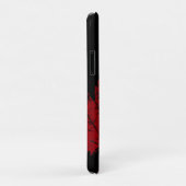 Cool Canada iPhone Case Canada Maple Leaf Hoesje (Achterkant/rechts)