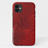 Cool Canada iPhone Case Canada Souvenirs (Achterkant)