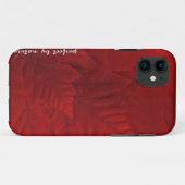 Cool Canada iPhone Case Canada Souvenirs (Achterkant (horizontaal))