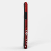 Cool Canada iPhone Case Canada Souvenirs (Achterkant/rechts)