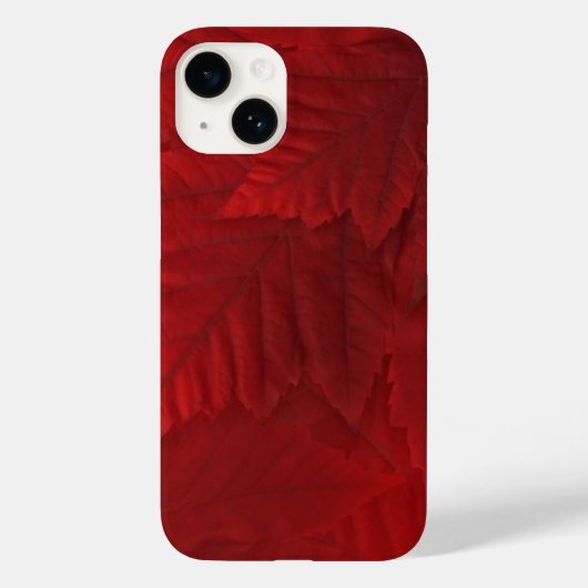 Cool Canada IPhone Case Canada Souvenirs (Achterkant)