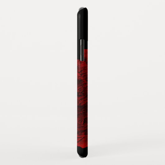 Cool Canada iPhone cases Canada Maple Leaf Gift (Achterkant/rechts)