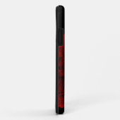 Cool Canada iPhone cases Canada Maple Leaf Gift (Achterkant/rechts)