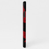 Cool Canada iPhone hoesjes Canada Maple Leaf Hoesj iPhone Hoesje (Rechterkant)