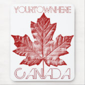 Cool Canada Muismat  Canada Mousepad (Voorkant)
