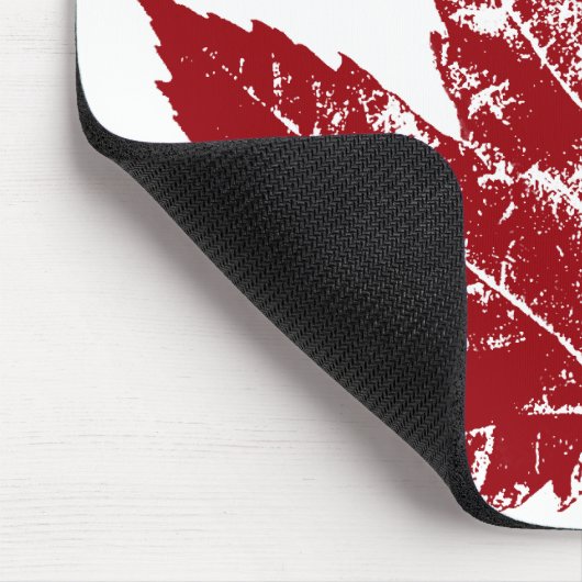 Cool Canada Muismat  Canada Mousepad (Hoek)