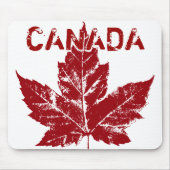Cool Canada Muismat  Canada Mousepad (Voorkant)