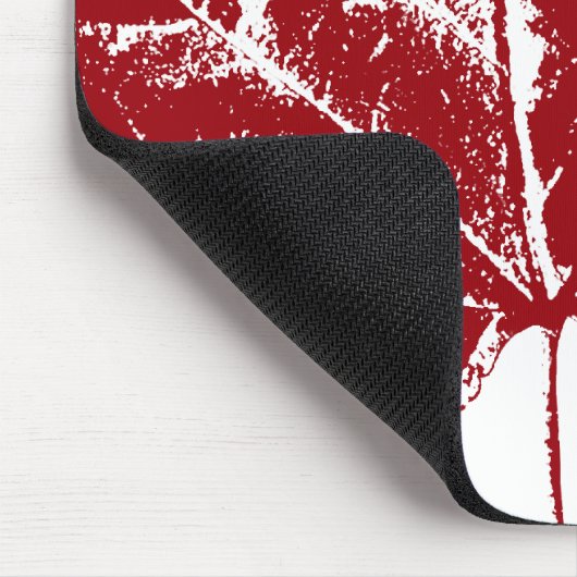 Cool Canada Muismat  Canada Mousepad (Hoek)