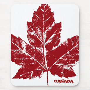 Cool Canada Muismat  Canada Mousepad