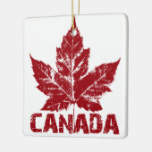 Cool Canada Ornament Souvenirs & Canada Gifts (Links)