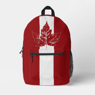 Cool Canada Rugzakken Canada Maple Leaf Tassen