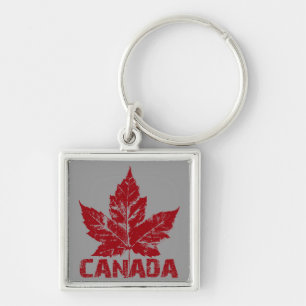 Cool Canada Souvenir Sleutelhangers & Canada Gifts