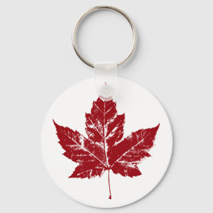 Cool Canada Souvenir Sleutelhangers & Canada Gifts