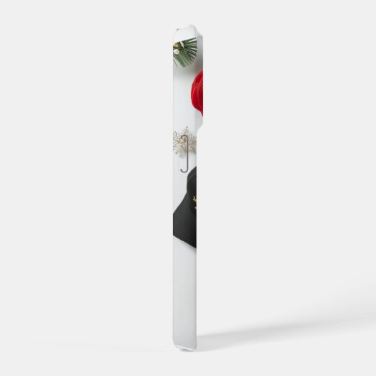 Cool Caps iPhone Hoesje (Rechterkant)