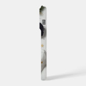 Cool Caps iPhone Hoesje (Linkerkant)