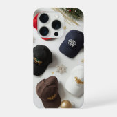 Cool Caps iPhone Hoesje (Achterkant)