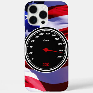 Cool Car Dashboard Telefoon Hoesje