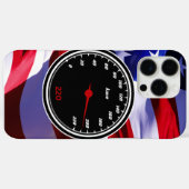 Cool Car Dashboard Telefoon Hoesje (Achterkant (horizontaal))