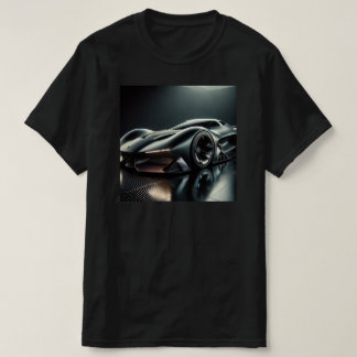 Cool car design. t-shirt