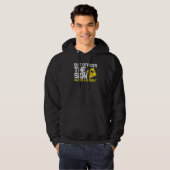 Cool Car Racing For Men Auto Owner Drift Drag Raci Hoodie (Voorkant volledig)