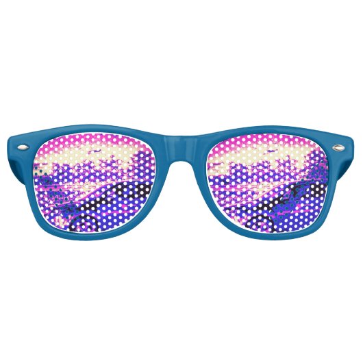 Cool CAR zonnebril (Voorkant)