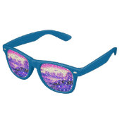 Cool CAR zonnebril (Gekanteld)