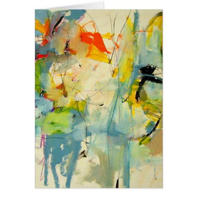 Cool Caravan (Voorkant)