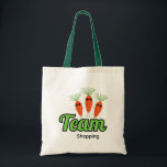 Cool Carrot Collection Tote Bag<br><div class="desc">A fun and quirky design featuring cool carrots rocking black sunglasses. Perfect for carrot lovers, veggie fans, and anyone who enjoys playful humor. This cheerful design adds a fresh and funny vibe to gifts, accessories, and everyday items. Great for people who love vegetables, healthy lifestyle jokes, or simply cute and...</div>