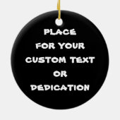 Cool cartoon tattoo symbool happy sun moon face keramisch ornament (Achterkant)