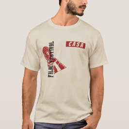 Cool Casa Film Fest Shirt