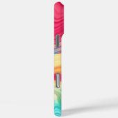 COOL Case-Mate iPhone CASE (Achterkant / Rechts)