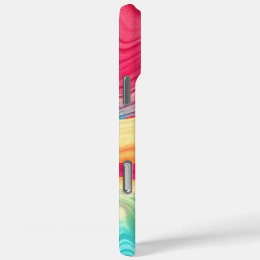 COOL Case-Mate iPhone CASE (Achterkant / Rechts)