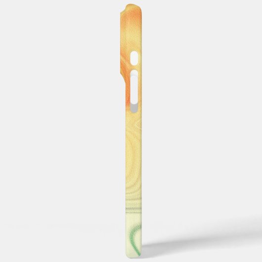 COOL Case-Mate iPhone CASE (Achterkant / Links)