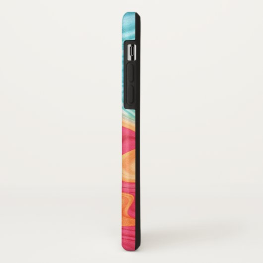 COOL Case-Mate iPhone CASE (Achterkant/links)