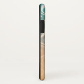 COOL Case-Mate iPhone CASE (Achterkant/rechts)