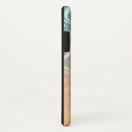 COOL Case-Mate iPhone CASE (Achterkant/rechts)