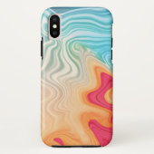 COOL Case-Mate iPhone CASE (Achterkant)
