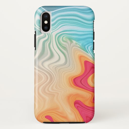 COOL Case-Mate iPhone CASE (Achterkant)
