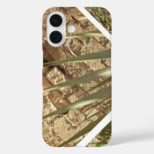 Cool Case-Mate iPhone Case (Achterkant)