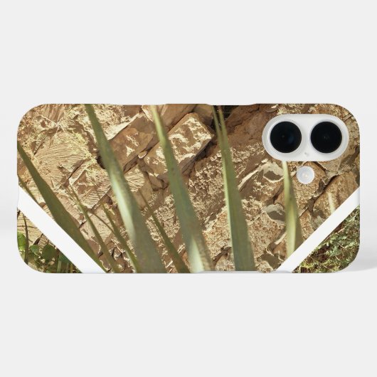 Cool Case-Mate iPhone Case (Achterkant (horizontaal))