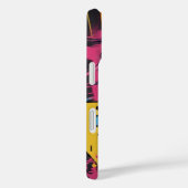 cool Case-Mate iPhone case (Achterkant / Rechts)